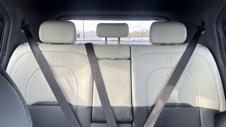 Kia Ev3 148kW GT-Line S 81.4kWh 5dr Auto Electric Estate